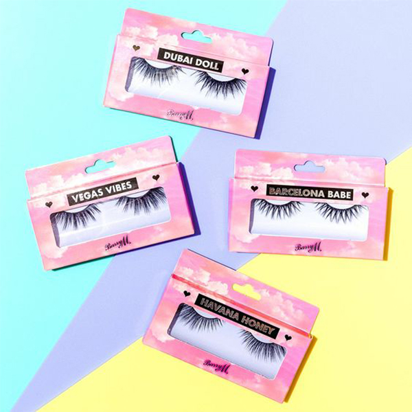 candy lash packaging wholesale