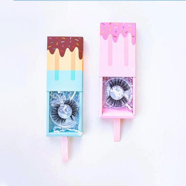 Candy Lash Packaging
