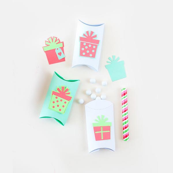 candy pillow