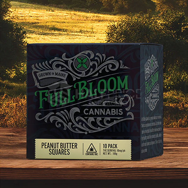 cannabis bath bomb boxes