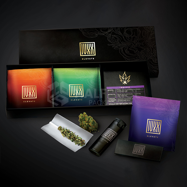 cannabis monthly subscription boxes