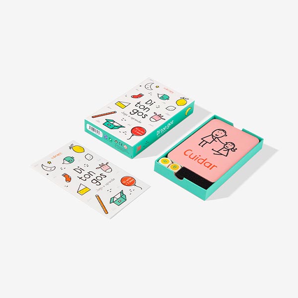 card game boxes