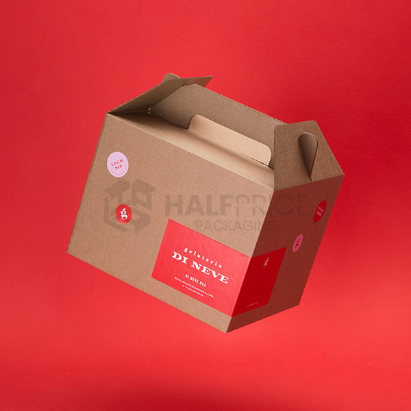 cardboard gable boxes wholesale