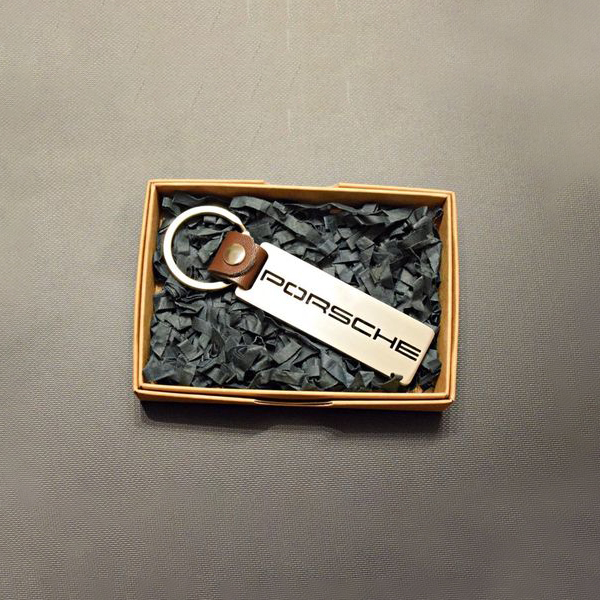 cardboard keychain packaging