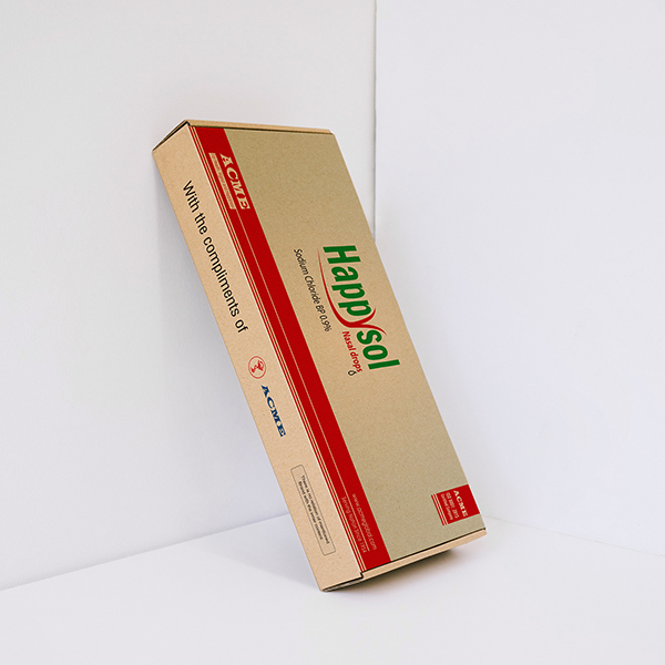 cardboard pen boxes