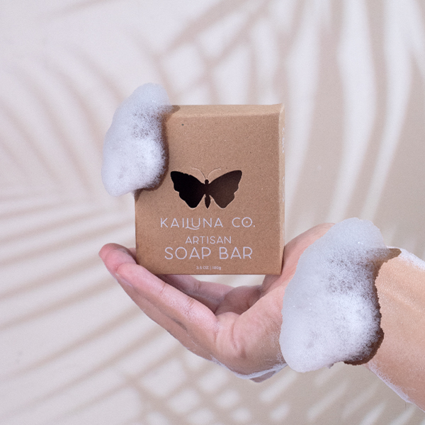 Cardboard Soap Boxes