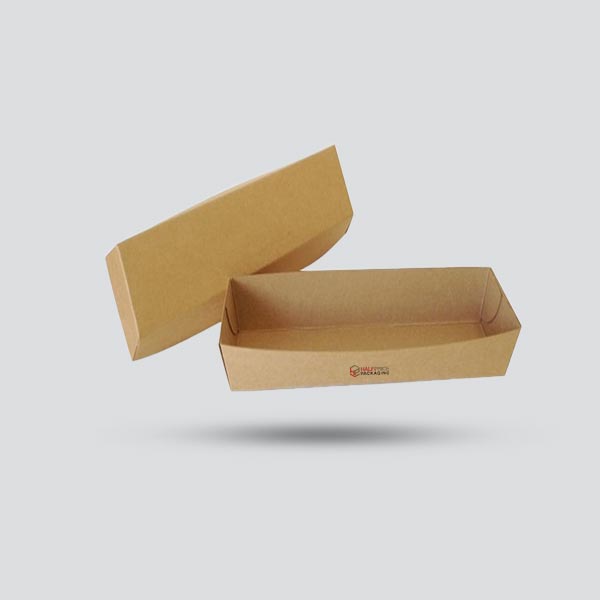 cardboard tray boxes