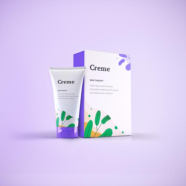 cardboard tube packaging