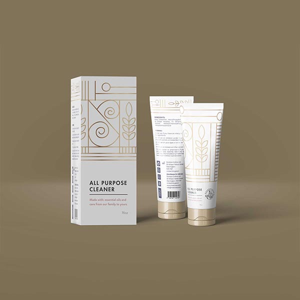 cardboard tubes for packaging