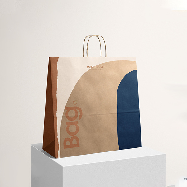 carry out plastic bags