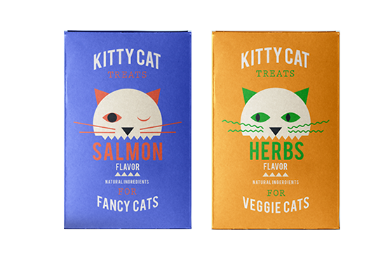 cat food boxes wholesale