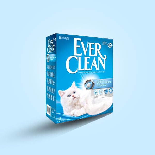 cat food packing