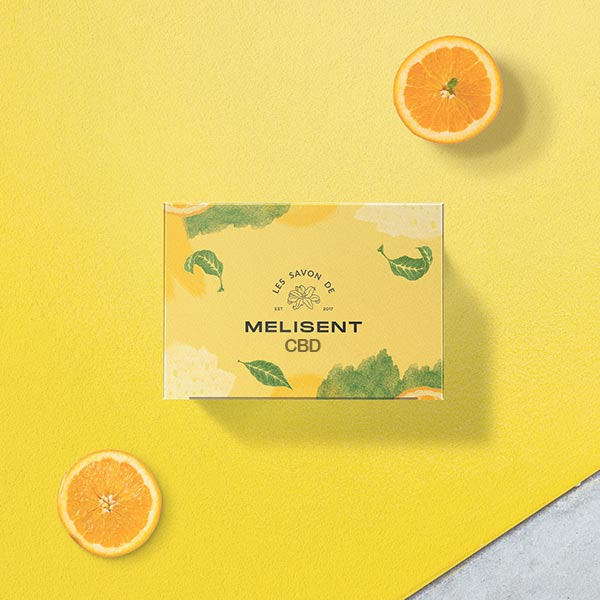 cbd body bar soap boxes