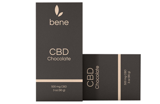 cbd chocolate boxes wholesale