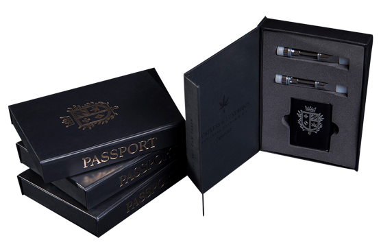 custom printed cbd e cigarette boxes