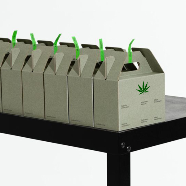CBD Gable Boxes