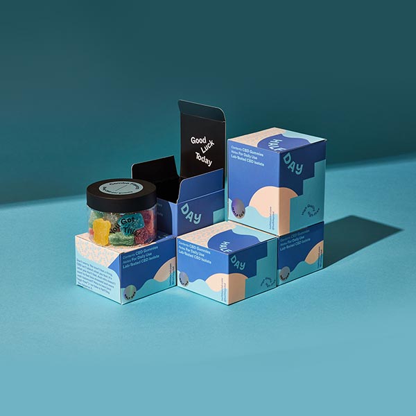 cbd gummy subscription box