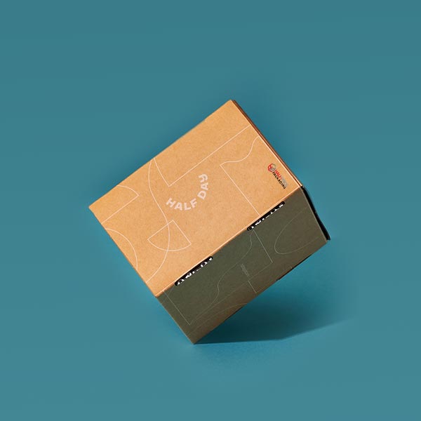 CBD Mailer Boxes