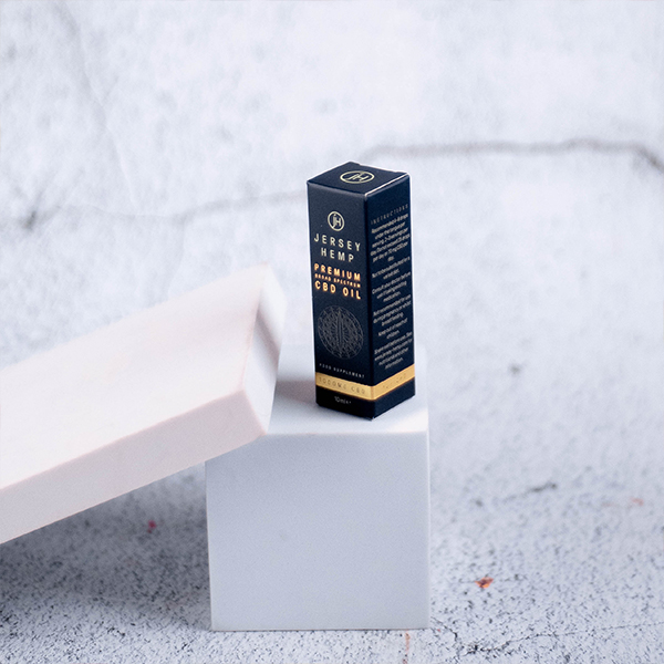CBD Oil Boxes