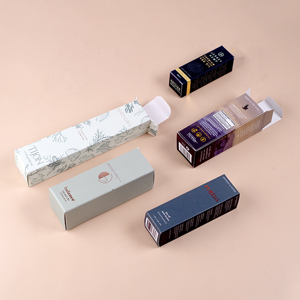 CBD Oil Boxes