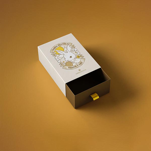 CBD Sleeves Boxes