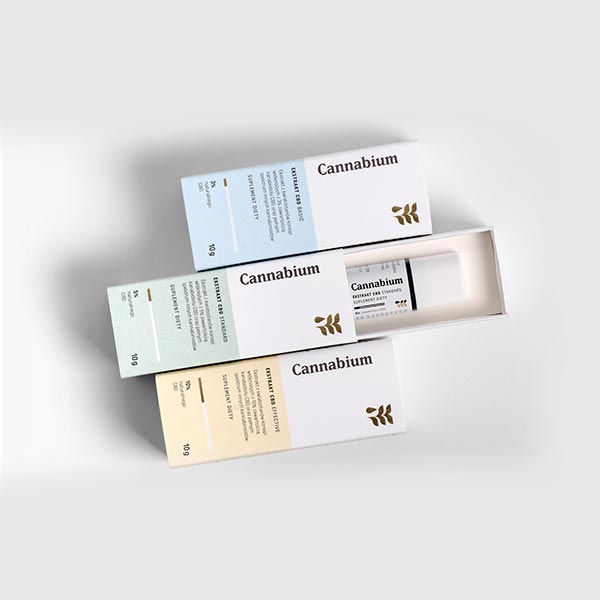 cbd sleeve boxes