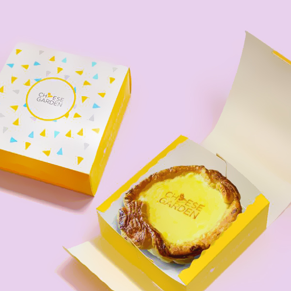 cheesecake box