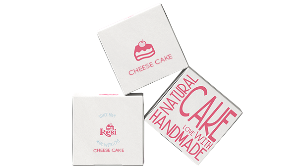 cheesecake boxes