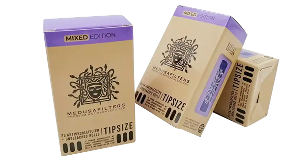 child proof cigarette boxes