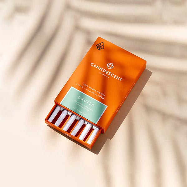 child proof joint packaging