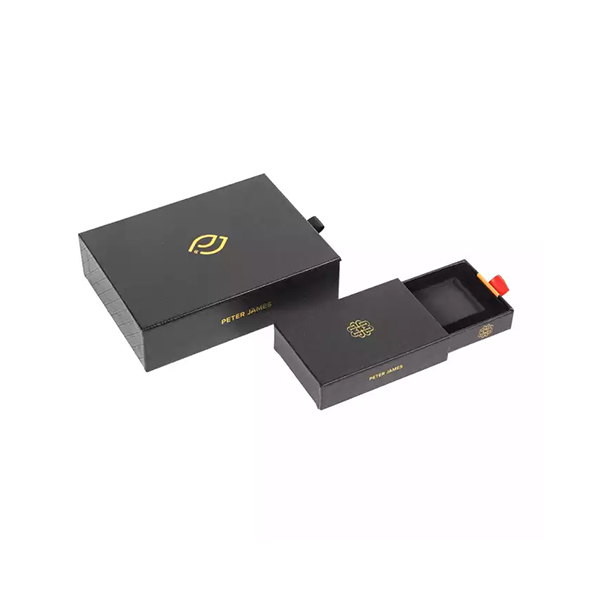 child resistant blunt box