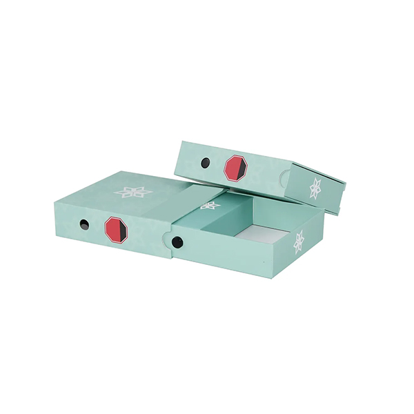 Child Resistant Cigarette Boxes