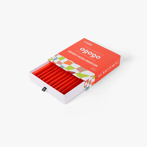 child resistant joint boxes