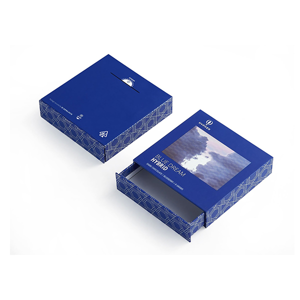 child resistant pre roll packaging
