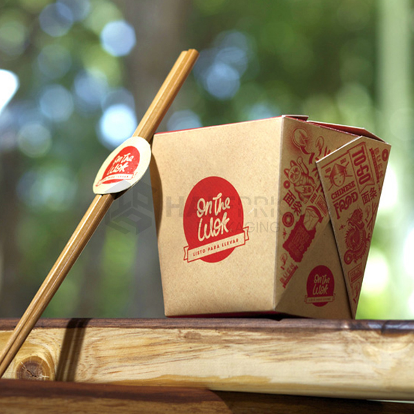 chinese food boxes