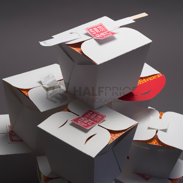 chinese takeout boxes