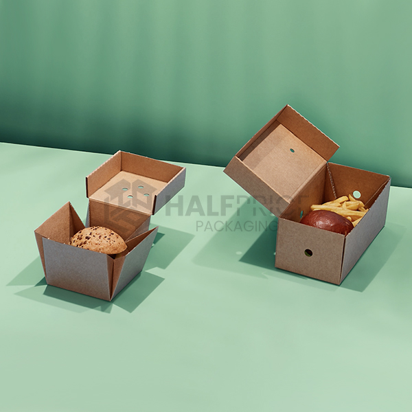 Chipboard Boxes