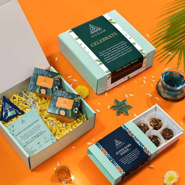 Chocolate Subscription Box