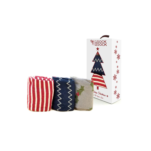 christmas clothes box