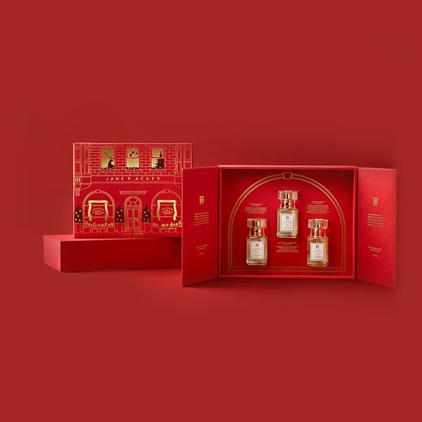 Christmas Packaging Boxes