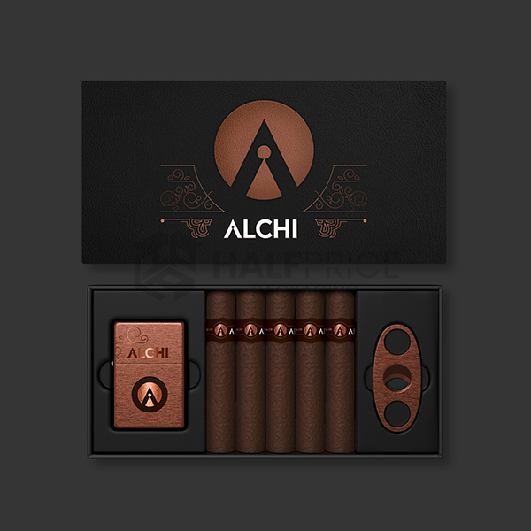 cigar packaging boxes