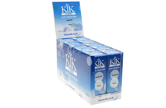 cigarette display packaging boxes