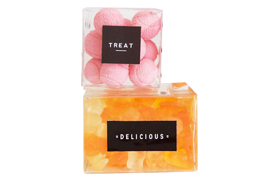 clear candy boxes wholesale