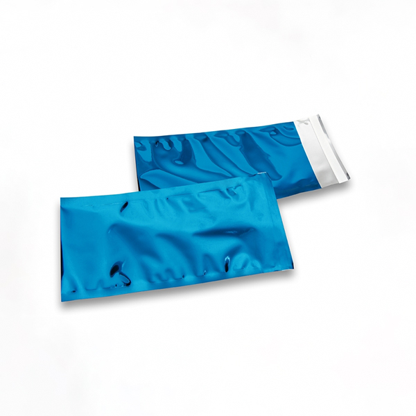 clear mylar envelopes