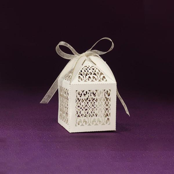 clear party favor boxes
