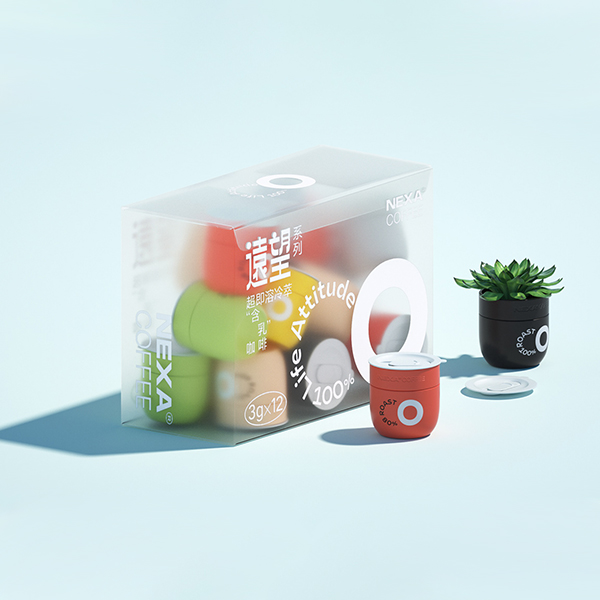 clear plastic candy boxes