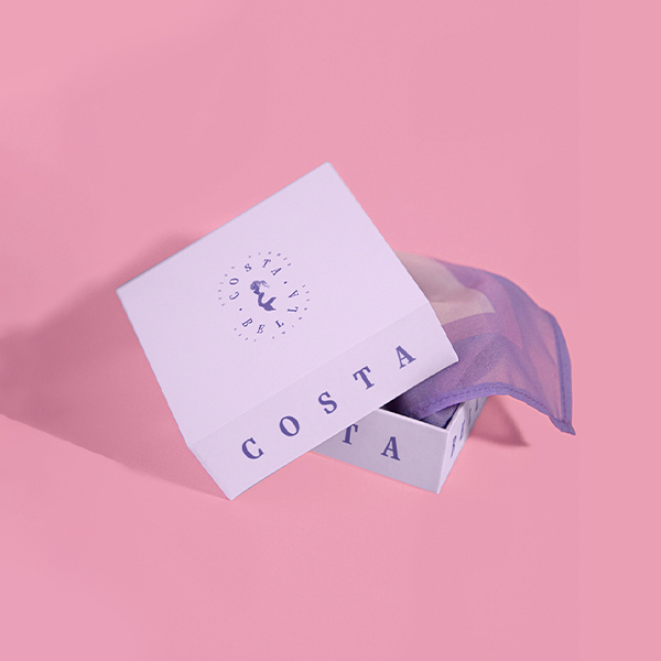 Clothing Boxes