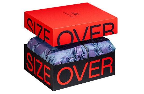 clothing subscription box