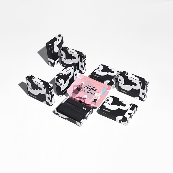 Clothing Subscription Boxes