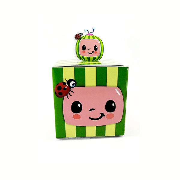 cocomelon sweet candy boxes
